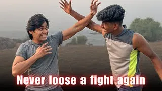 Thumbnail: How to defend yourself in a STREET FIGHT