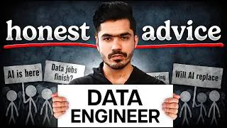 Thumbnail: If You're Learning Data Engineering in 2026, Watch This First