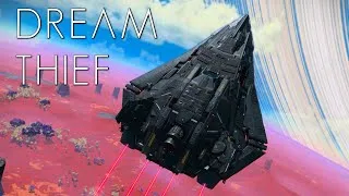 Thumbnail: The Dream Thief - No Man's Sky Corvette Tutorial (Expedition 20 Parts Required!)