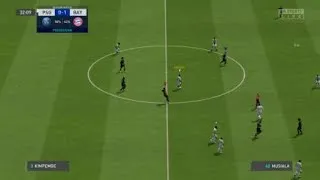 Thumbnail: FIFA 23 Co-Op Seasons - DeLigtitung