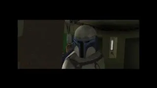 Thumbnail: Star Wars: Bounty Hunter - Four-Man T-Pose