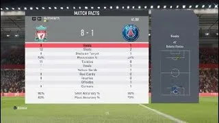 Thumbnail: FIFA 20 Co-Op Seasons - What an 8-Year Partnership Looks Like (Full Half)