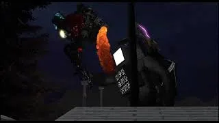 Thumbnail: What If Things Happened Differently In Skibidi Toilet 45