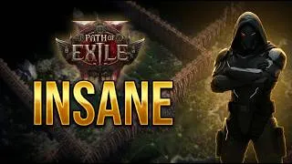 Thumbnail: POE 2 0.5 is the BEST Patch They've Ever made: Here's Why!