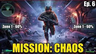Thumbnail: Deadzone: Rogue - Adventure Difficulty/Zone 1 - Uniform Chaos Mission - Gameplay Ep.6