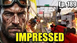 Thumbnail: Dirty Bomb - PvP Gameplay Episode 189 - Sometimes I'm Impressed With Myself