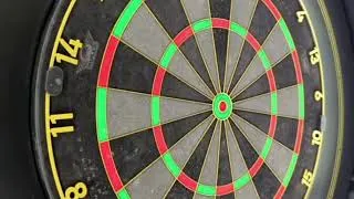 Thumbnail: 2 x 90+ Finishes on @DartCounter 