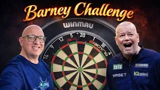 Thumbnail: Raymond Van Barneveld Challenge 