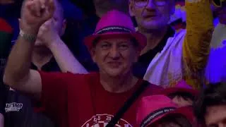 Thumbnail: Martin Schindler Walk on - European Darts Trophy 2026 Göttingen