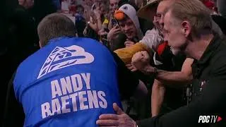 Thumbnail: Andy Baetens Walk on - Belgian Darts Open 2026
