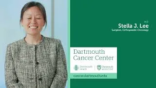 Thumbnail: Stella J. Lee, MD - Orthopaedic Surgery at Dartmouth Health