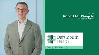 Thumbnail: Robert N. D'Angelo, MD, MS