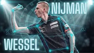 Thumbnail: WESSEL NIJMAN Throw Analysis | Stance, Grip & Technique EXPLAINED