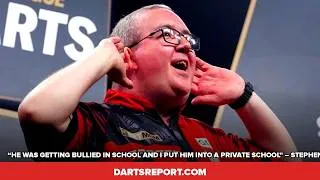 Thumbnail: Bunting's Family Bullying Hell, Smith's Budapest Masterclass & Prague Preview