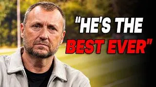 Thumbnail: At 53, Wayne Mardle Names The 5 Greatest Players He Ever Saw