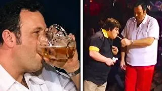 Thumbnail: Darts in the 1970s Was Completely Insane: Smoke, Beer, and Live TV Chaos