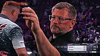 Thumbnail: Mr. Timing James Wade - Edit  