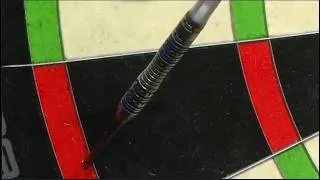 Thumbnail: Target Shane McGuirk New Gen 2 Target Darts! #darts
