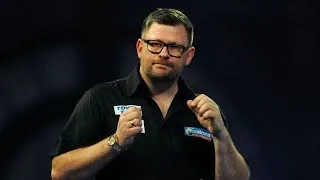 Thumbnail: James Wade vs Ian White 2020 Players Championship 7 QF Mar 14th