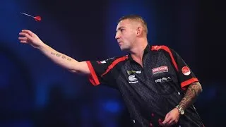 Thumbnail: Nathan Aspinall vs Chris Dobey 2020 Players Championship 7 R3 Mar 14th