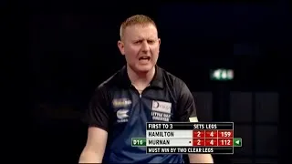 Thumbnail: THROWBACK | Joe Murnan THINKS He Has Won The Match But CELEBRATES Too Early!