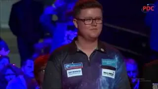 Thumbnail: Ted Evetts is a meme - Country Roads Walk-On