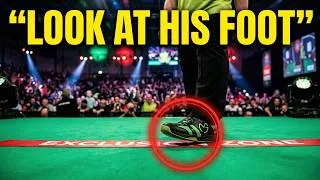 Thumbnail: Did MVG Break The Rules?