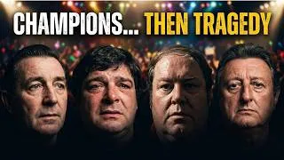 Thumbnail: Four Darts Icons. Four Devastating Endings.