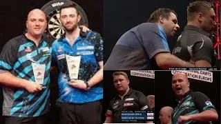 Thumbnail: 🎯 2022 Czech Darts Open | All 44 High Finishes