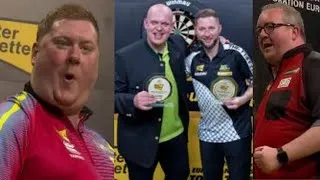 Thumbnail: 🎯 2022 Austrian Darts Open | All 44 High Finishes