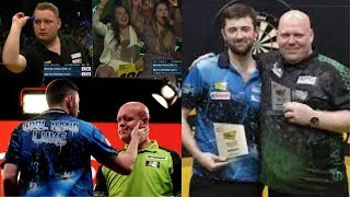 Thumbnail: 🎯 2022 German Darts Grand Prix | All 52 High Finishes