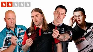 Thumbnail: Every Pro Dart Player's Setup, Explained!