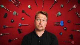 Thumbnail: 5 Steps to Your Perfect Dart Setup