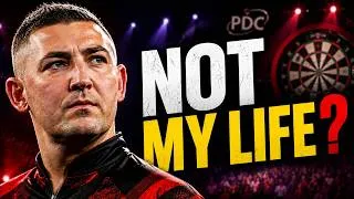 Thumbnail: Why Nathan Aspinall Doesn't Want What Every Darts Star Wants
