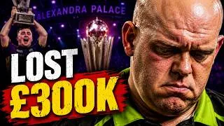 Thumbnail: The Final That Cost Michael van Gerwen £300,000