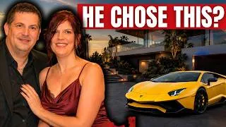 Thumbnail: The Crazy Life Of Gary Anderson | Why He Chose This Life