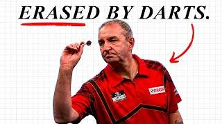 Thumbnail: He Became World No1 and Won the WorldChampionship Then He Disappeared