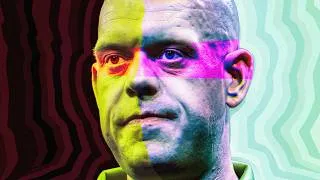 Thumbnail: The PARADOX Of Micheal van Gerwen