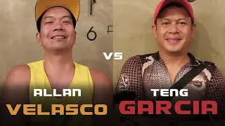 Thumbnail: ALLAN VELASCO vs TENG GARCIA | Tuesday Ranked MIMO | Antipolo City Darts | April 12, 2022