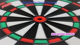 Thumbnail: Board Review: Target Nexus Board
