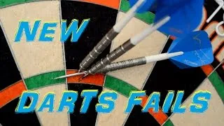 Thumbnail: +++ NEW DARTS FAILS 2016 +++ DARTS REVIEWS [HD]