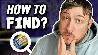 Thumbnail: FIND YOUR PERFECT DART | JOSH ROCK GEN 1 | TAGET DARTS