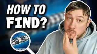 Thumbnail: FIND YOUR PERFECT DARTS | LUKE HUMPHRIES PRESTIGE DARTS