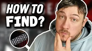 Thumbnail: FIND YOUR PERFECT DART! | RYAN SEARLE BY HARROWS 