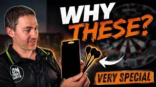 Thumbnail: I Never Expected A Pair Of Darts To Mean This Much To Me...