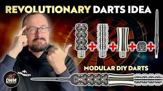 Thumbnail: Could My DARTS Idea Revolutionise the Sport?