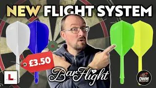 Thumbnail: NEW £3.50 FLIGHT SYSTEM! BarFlight From L-Style!