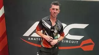 Thumbnail: JACK IS THE MAIN MAN IN WINMAU CHAMPIONSHIP EVENT 10