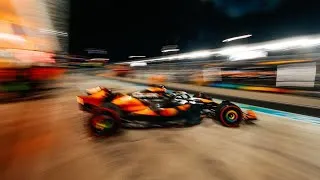 Thumbnail: FORMULA 1