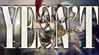 Thumbnail: Can A Game Be Objectively Bad?